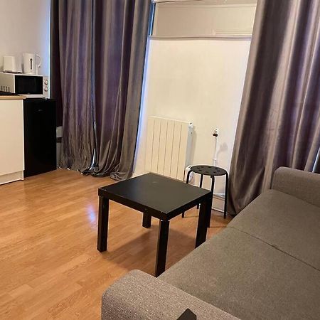 Studio Paris 14 外观 照片