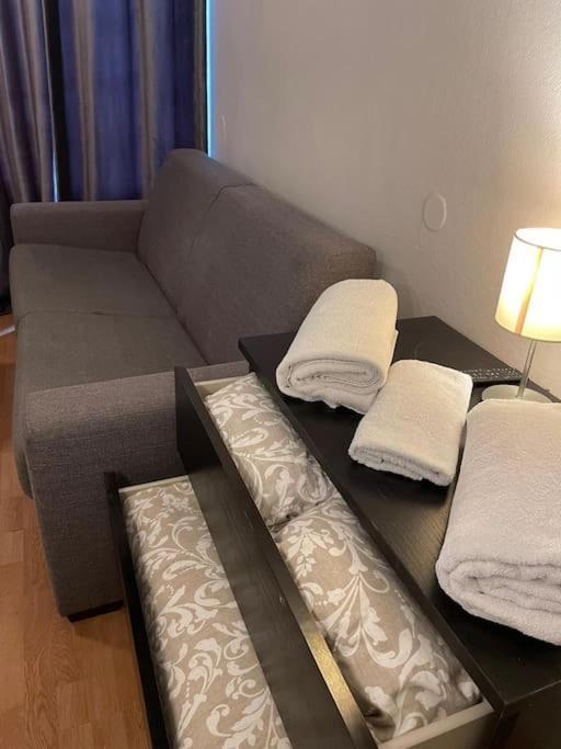 Studio Paris 14 外观 照片