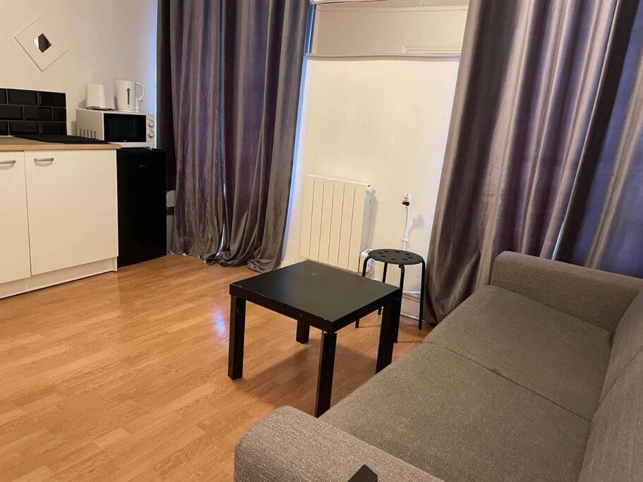 Studio Paris 14 外观 照片