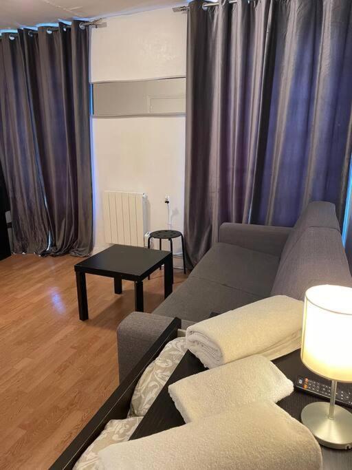 Studio Paris 14 外观 照片