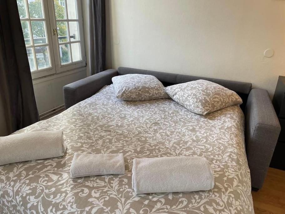 Studio Paris 14 外观 照片