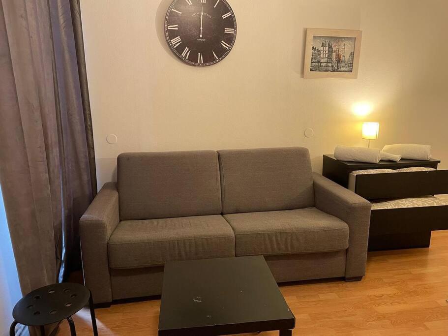 Studio Paris 14 外观 照片