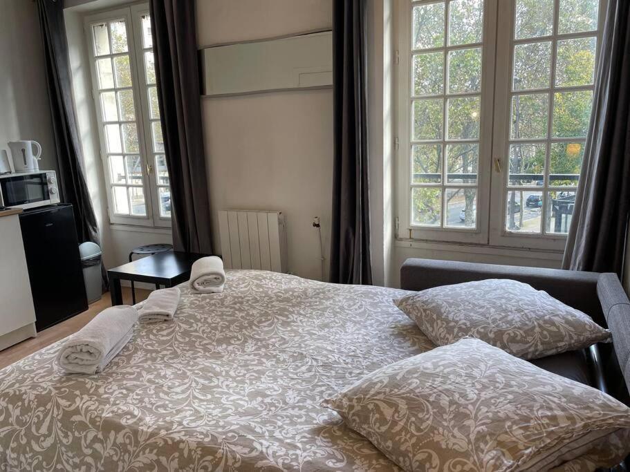 Studio Paris 14 外观 照片