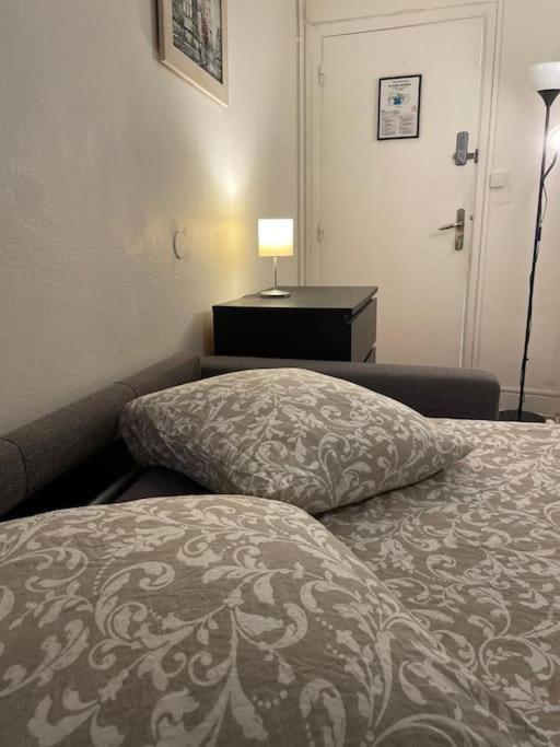 Studio Paris 14 外观 照片