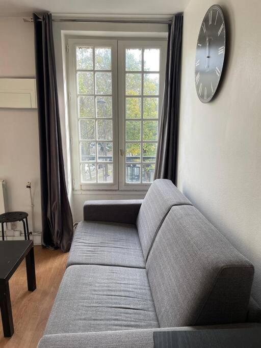 Studio Paris 14 外观 照片