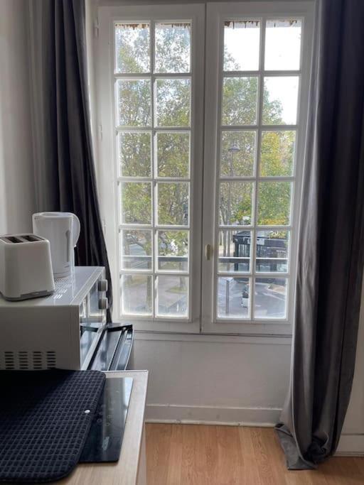 Studio Paris 14 外观 照片